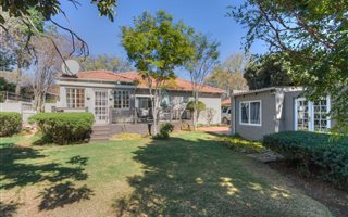 3 Bedroom House in Greenside