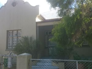 3 Bed House in Paarl