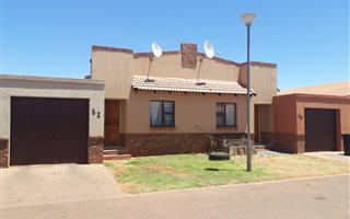 3 Bedroom House in Kathu
