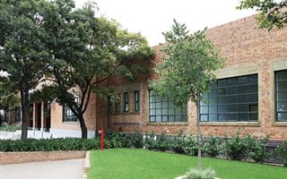 1948 m² Commercial space in Booysens