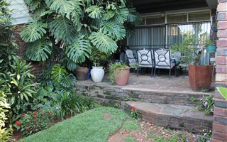 3 Bedroom Duplex in Lynnwood Glen