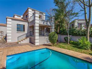 3 Bed House in Featherbrooke Estate