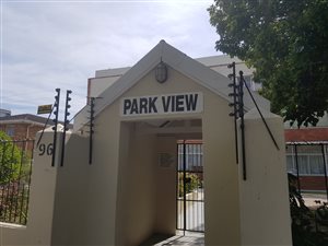 2 Bed Flat in St Georges Park