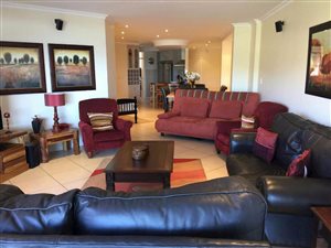3 Bed Apartment in Diaz Beach