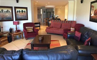 3 Bedroom Apartment in Diaz Beach