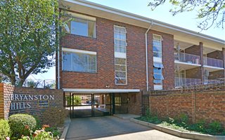1 Bedroom Apartment in Kensington B