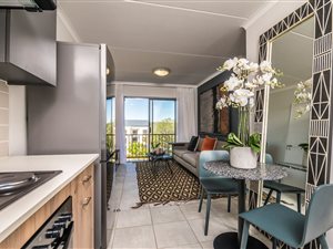2 Bed Apartment in Linbro Park