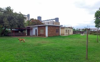3 Bedroom House in Middelburg South