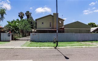 3 Bedroom Duet in Kilner Park