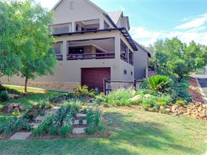 3 Bed House in The Coves