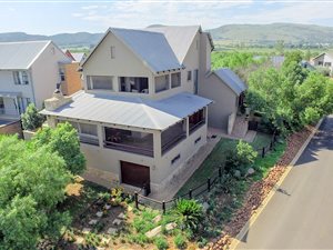 3 Bed House in The Coves