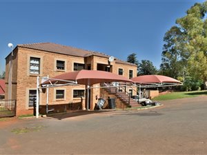 2 Bed Apartment in Kibler Park