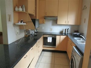 3 Bed Cluster in Noordhang