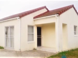 2 Bed House in Broadlands