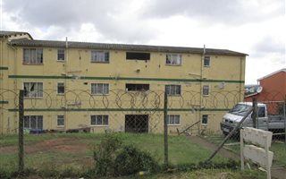 2 Bedroom Flat in Rydalvale