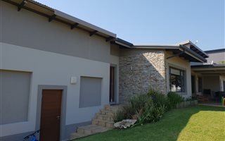3 Bedroom House in Palm Lakes Estate