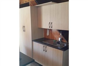 1 Bed Garden Cottage in Garsfontein