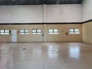 255 m² Industrial space in Waterfall