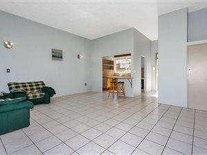 1 Bedroom Apartment in Linden