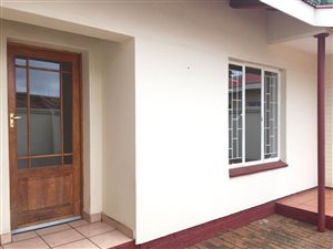 3 Bed Townhouse in Irene Park