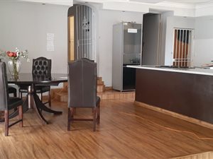 3 Bed House in Suideroord