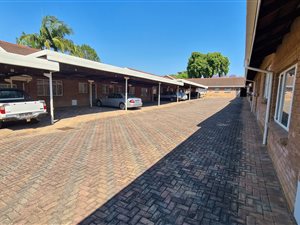 2 Bed Apartment in White River Central