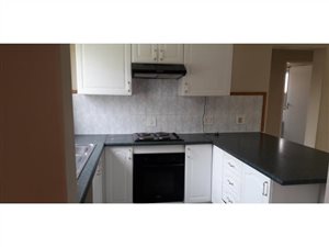1 Bed Townhouse in Die Hoewes