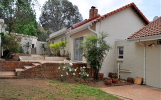 3 Bedroom House in Craighall Park