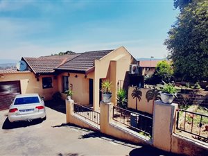 3 Bed House in Allandale