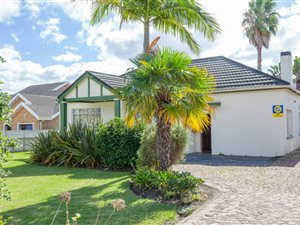 3 Bed House in Dormehlsdrift