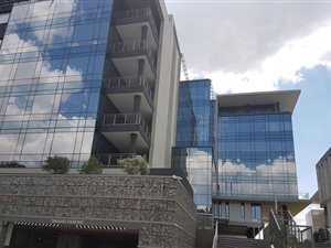 334 m² Commercial space in Atholl