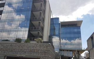 334 m² Commercial space in Atholl