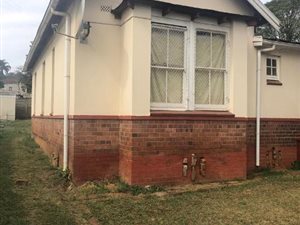 3 Bed House in Pietermaritzburg Central
