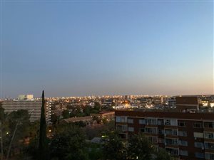 2 Bed Apartment in Bloemfontein