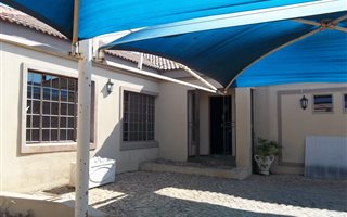 3 Bedroom House in Bergsig