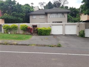 5 Bedroom House in Umbilo