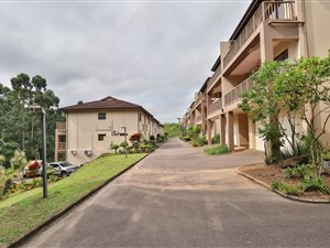3 Bed House in Paradise Valley
