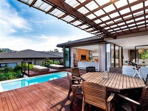4 Bed House in Brettenwood Coastal Estate