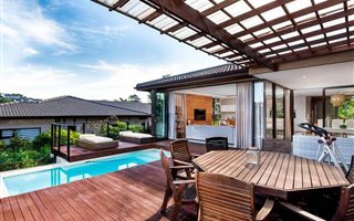 4 Bedroom House in Brettenwood Coastal Estate