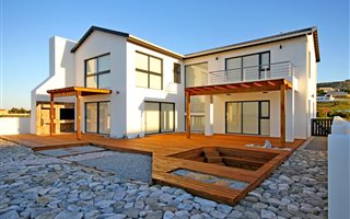 4 Bedroom House in Sandy Point