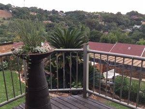 3 Bed House in Waterkloof Heights
