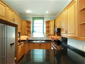 5 Bed House in Morningside