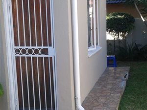 3 Bed House in Nellmapius
