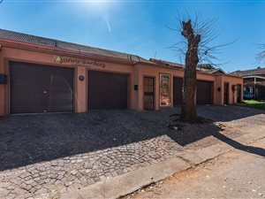 2 Bed Townhouse in Windsor East