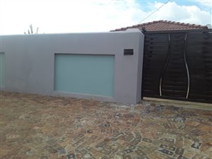 2 Bed House in Doornkop