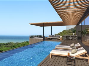 1399 m² Land available in Sheffield Beach