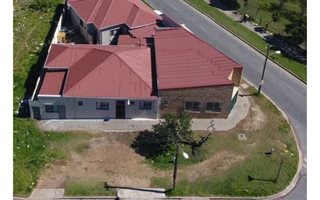 535 m² Commercial space in Sidwell