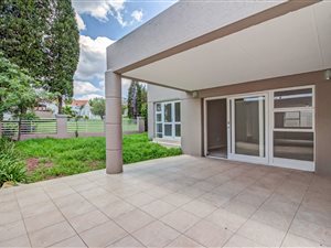 2 Bed House in Cedar Lakes