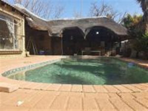 3 Bed House in La Hoff