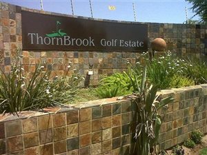 527 m² Land available in Theresa Park